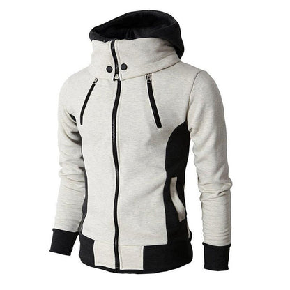 Hendrik™ | Mantel für Winterliche Wärme und Stil