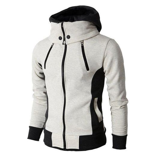 Hendrik™ | Mantel für Winterliche Wärme und Stil
