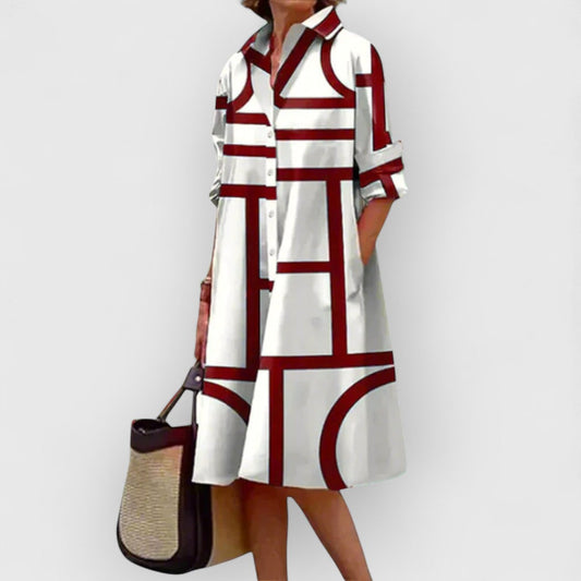 Jana | Elegantes Kleid