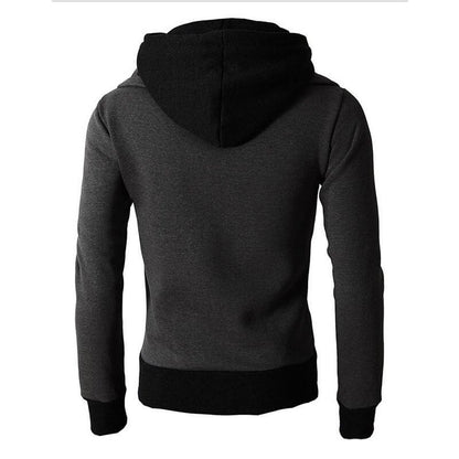 Hendrik™ | Mantel für Winterliche Wärme und Stil