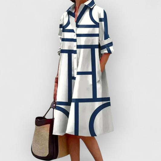 Sophie | Elegantes Kleid