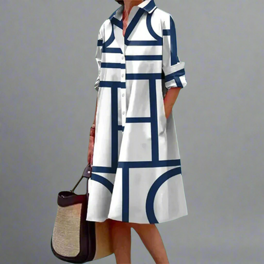 Cosima | Elegantes Kleid