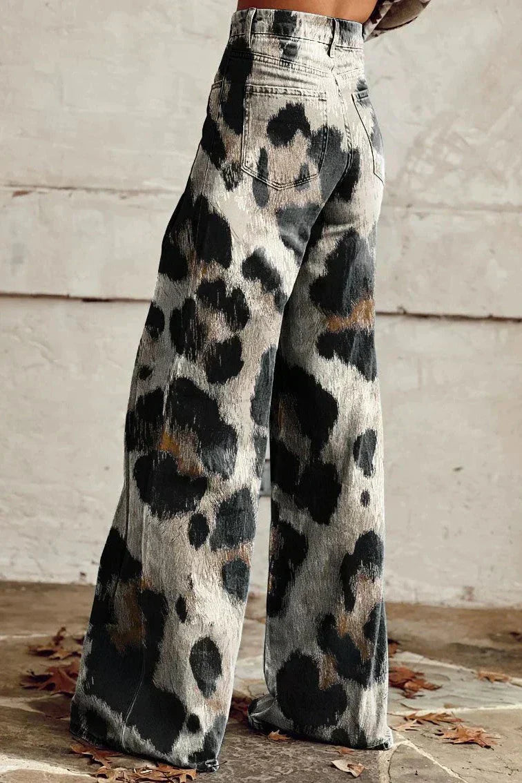 Behn Berlin | Stilvolle Vintage Boho Hose für Einen Einzigartigen Look