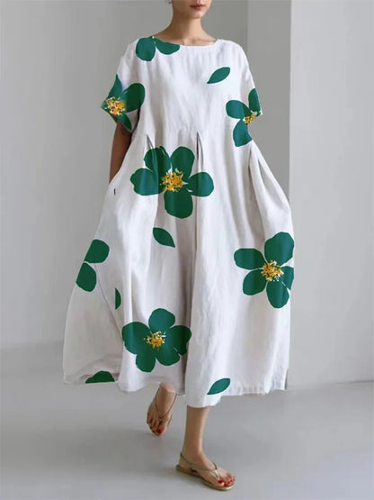NORA | Elegantes Kleid