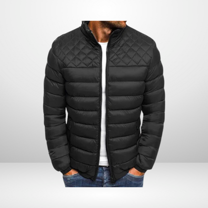 Noah™  | Winterjacke Eleganz in Stil