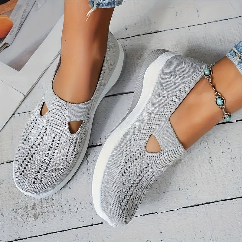 Thalina | Elegante Ballerina-Schuhe