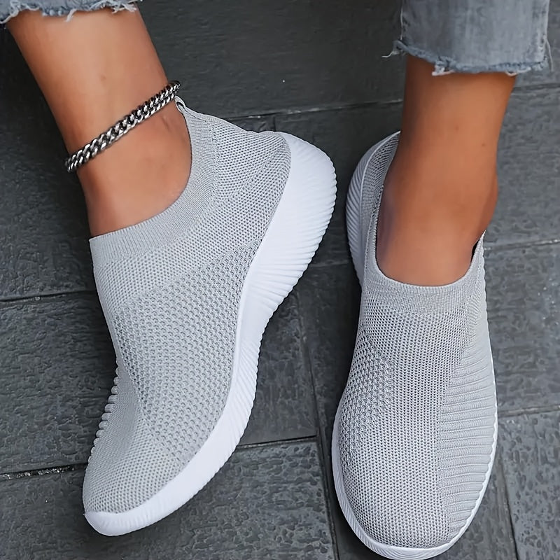 Tessa | Sneaker im Slip-On-Stil
