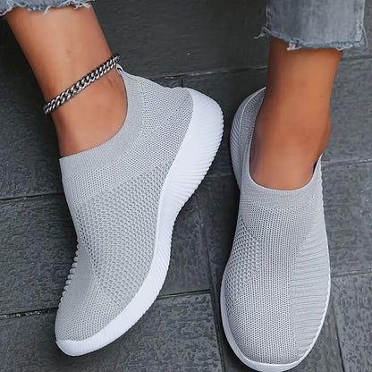 Tessa | Sneaker im Slip-On-Stil