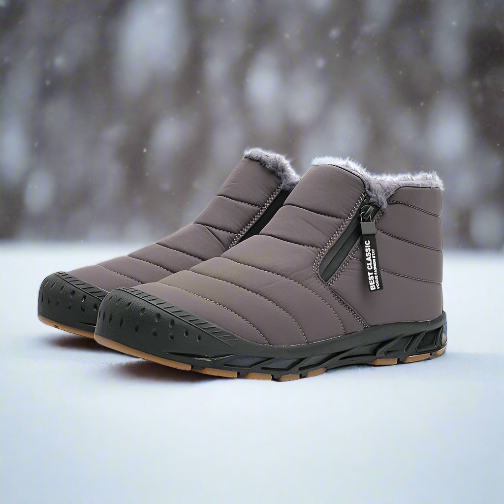 Jett | Klassische Winterboots