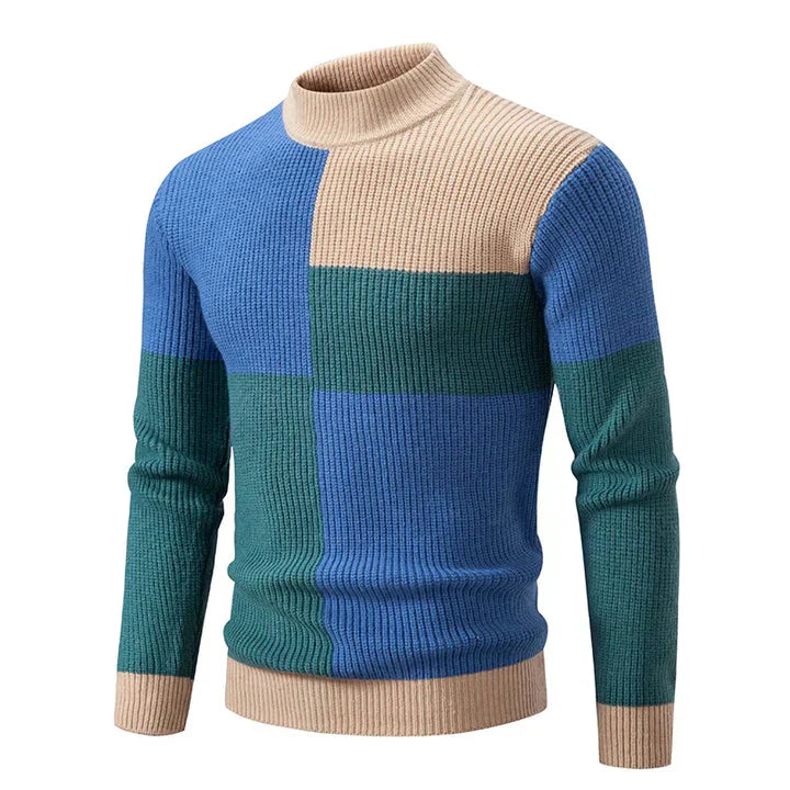 Leo™ | Pullover im bunten Design