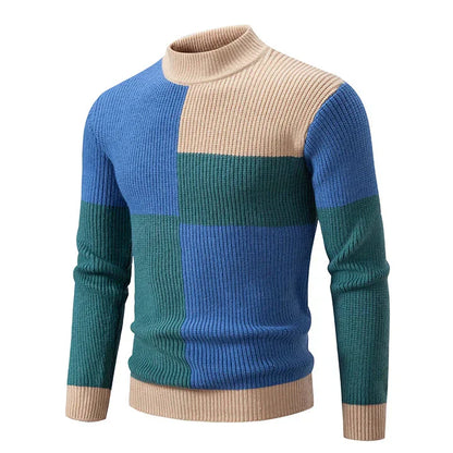 Leo™ | Pullover im bunten Design