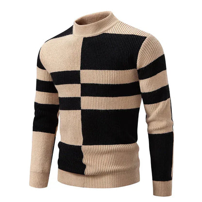 Leo™ | Pullover im bunten Design