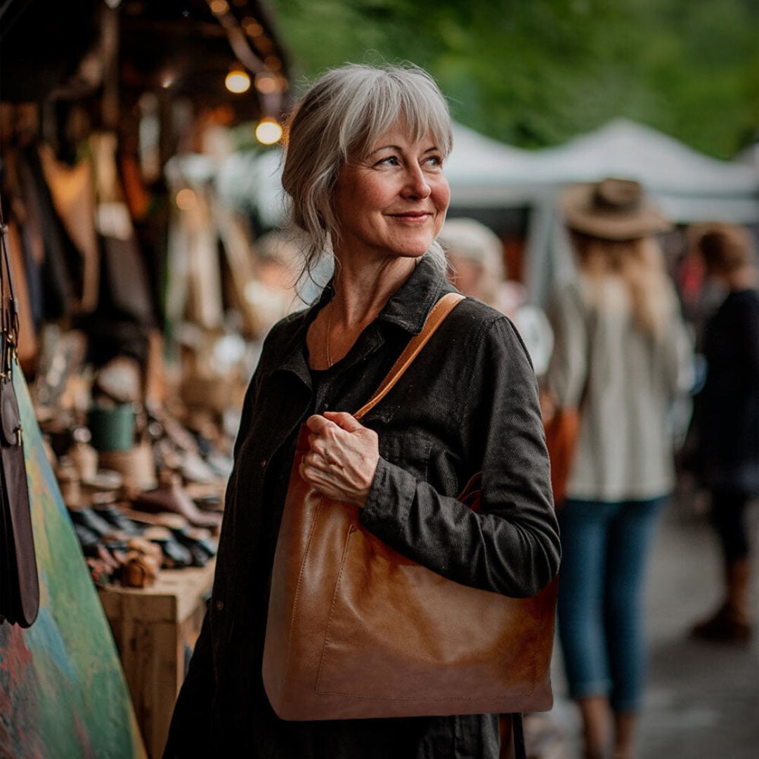 Sophie | Retro-Chic Tasche