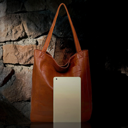 Lina | Elegante Stadttasche