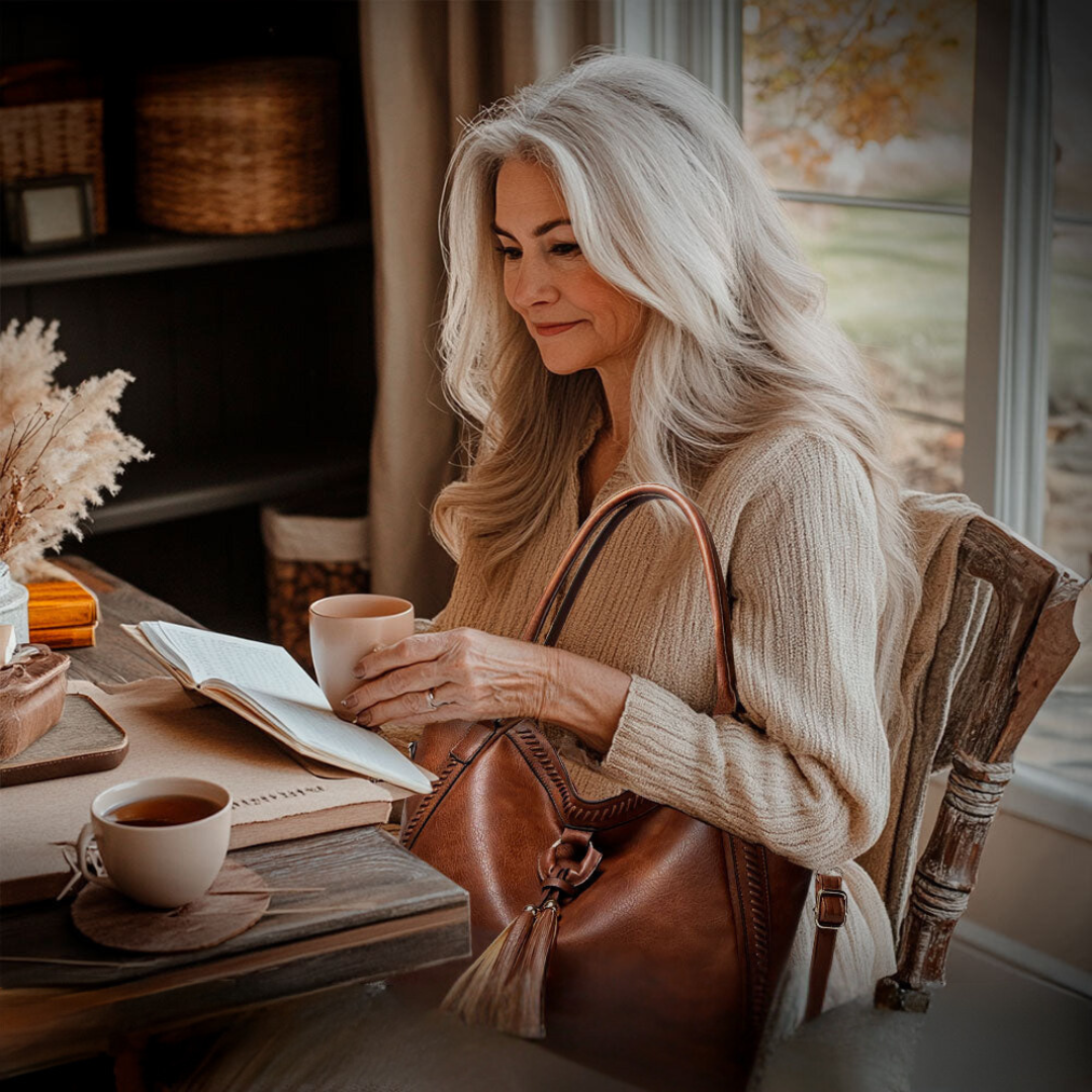 Lydia | Elegante Tasche