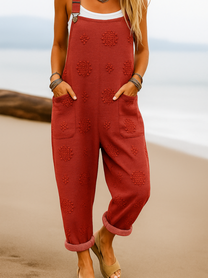 Petra | Eleganter Jumpsuit