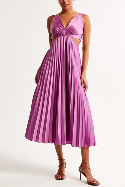 Elsa | Elegantes Maxikleid