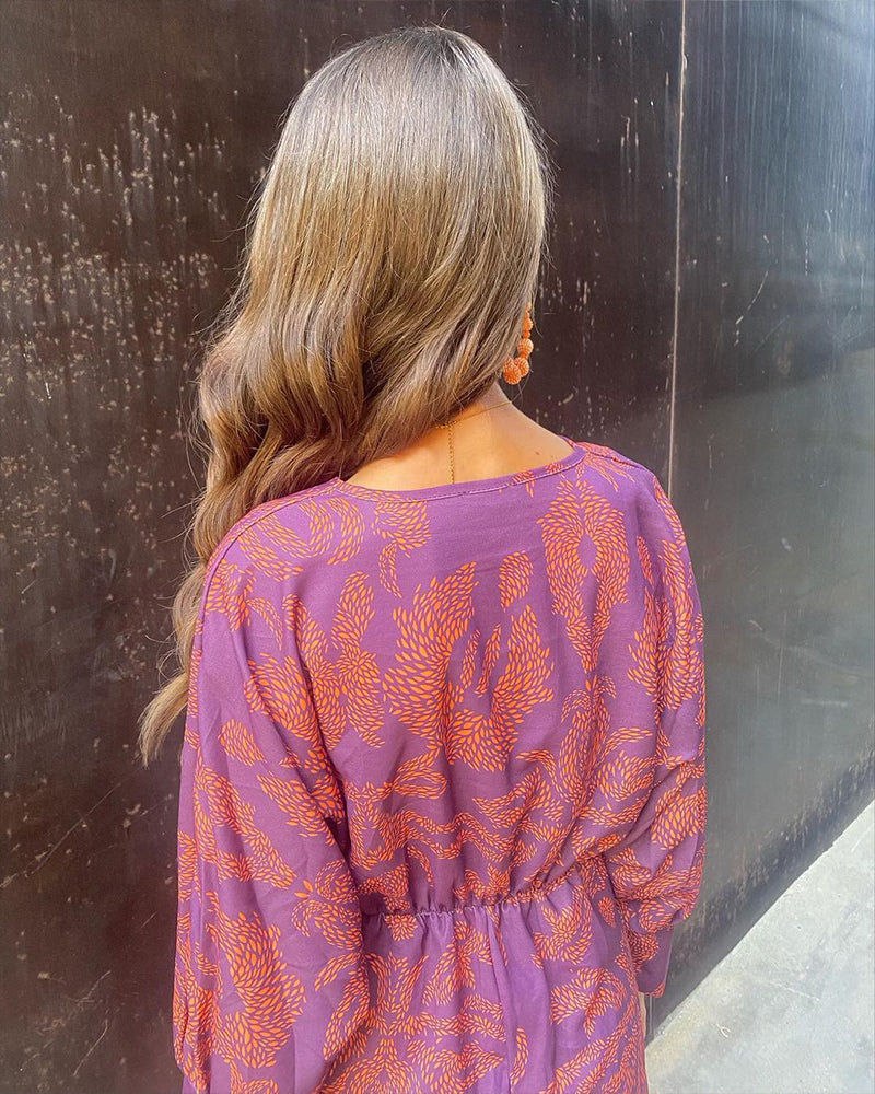 Leya | Elegantes Kleid