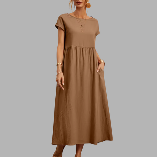 Frieda | Elegantes Kleid