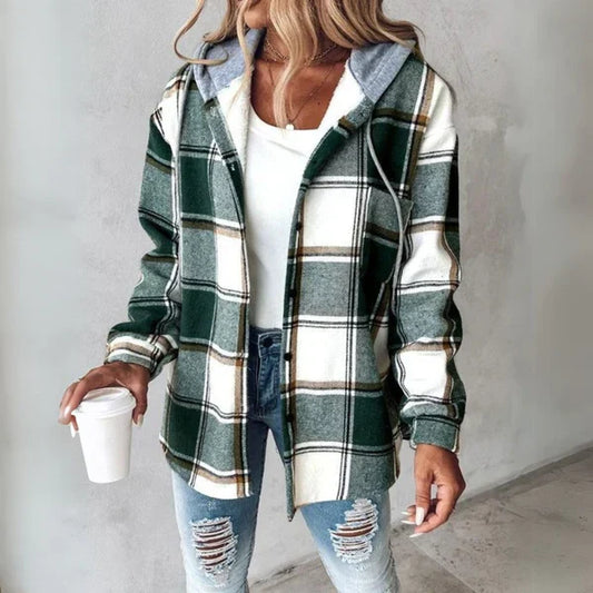 Sara | Elegante Jacke
