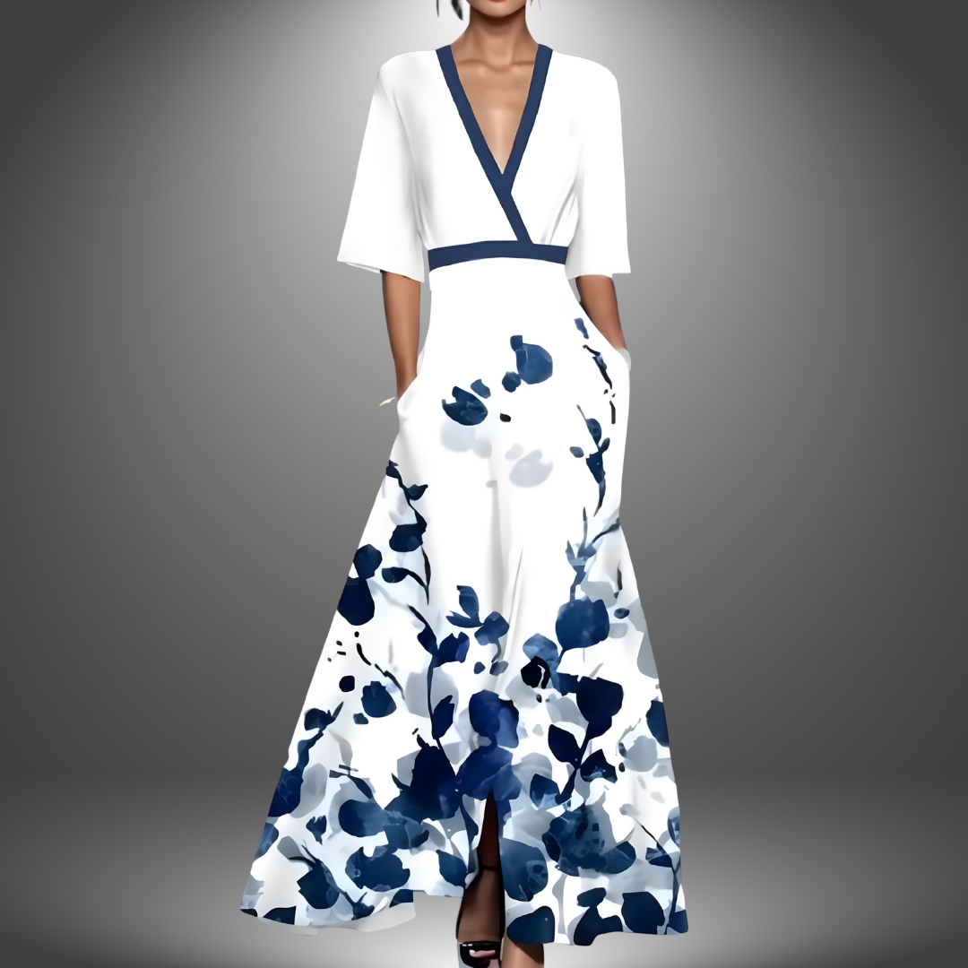 Lovisia | Precious Elegantes Kleid für Frauen