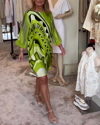 DE ESTELLE KLEID