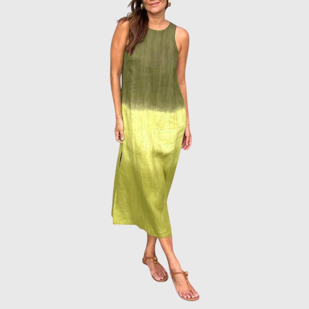 Elina | Kleid natürlich bequem