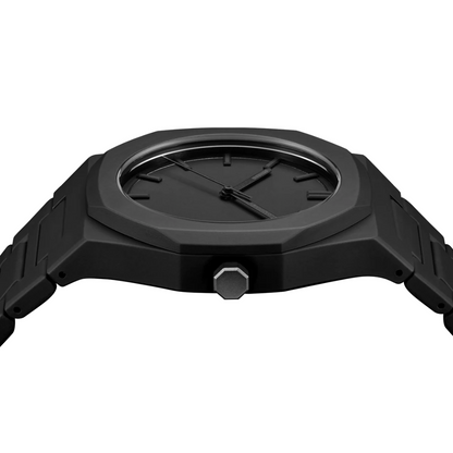 Phantom Schwarz - 41mm Neu