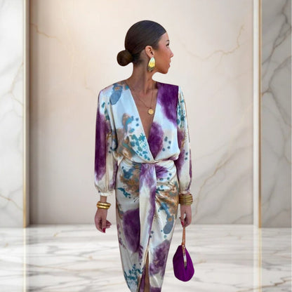 Valeria | Elegantes Kleid