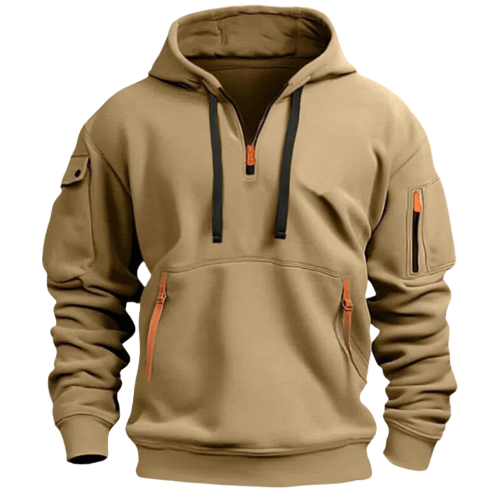 Jasper™ | Hoodie für Komfort und Stil