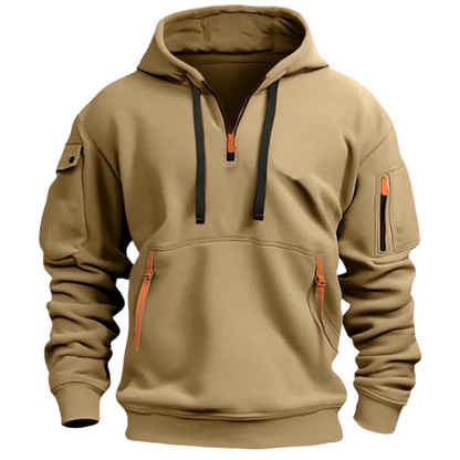 Jasper™ | Hoodie für Komfort und Stil