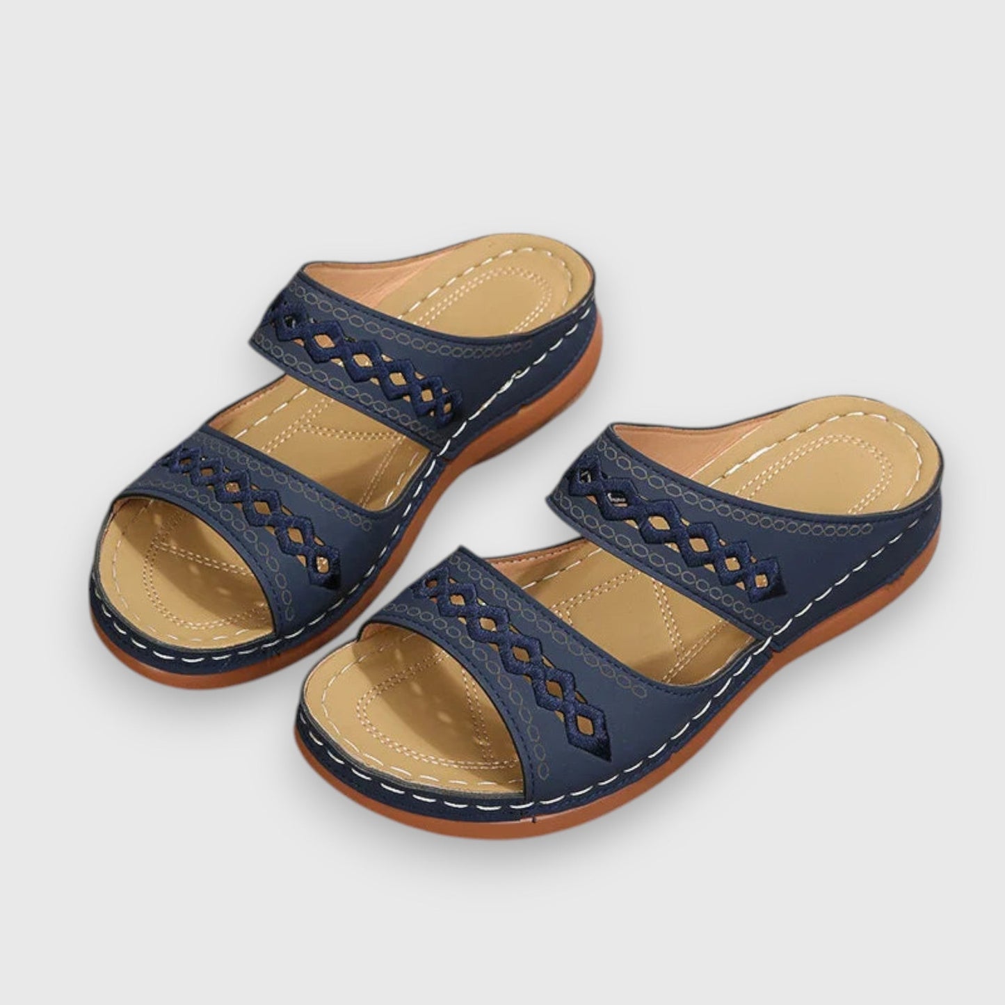 Heidi | Orthopädische Sandalen