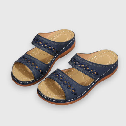 Heidi | Orthopädische Sandalen