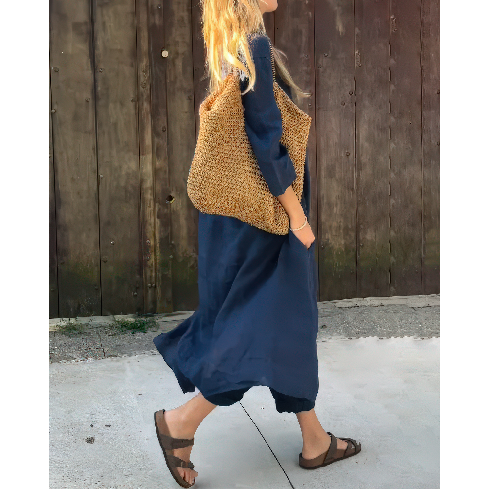 Charlina™ | Schickes Zweiteiliges Ensemble