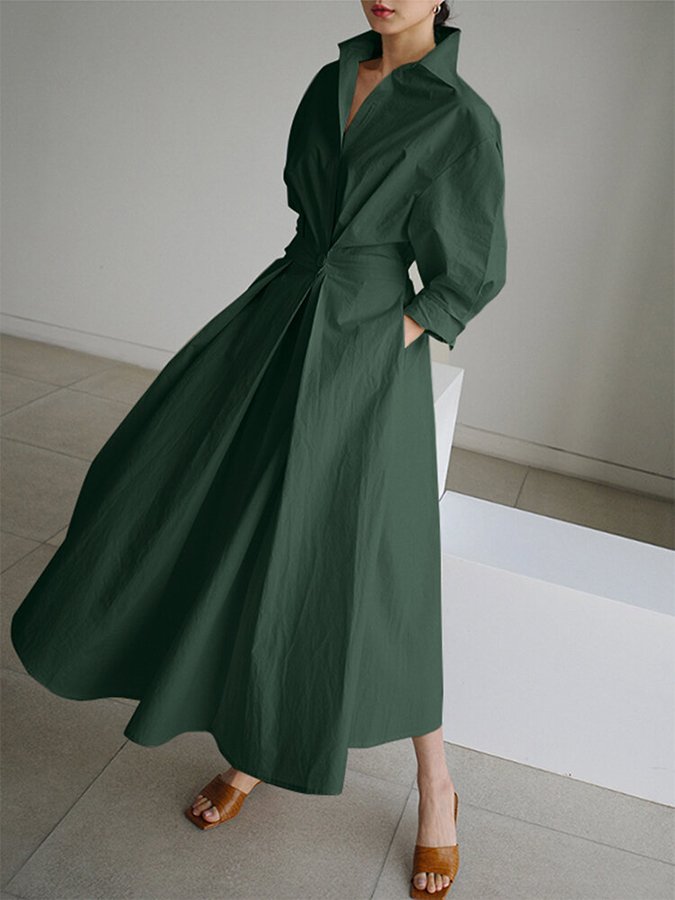 Clémence | Elegante Robe