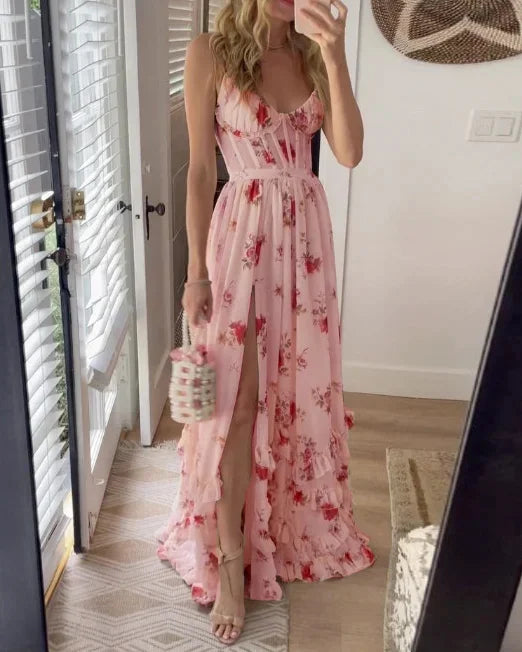 Sonja | Elegantes Kleid