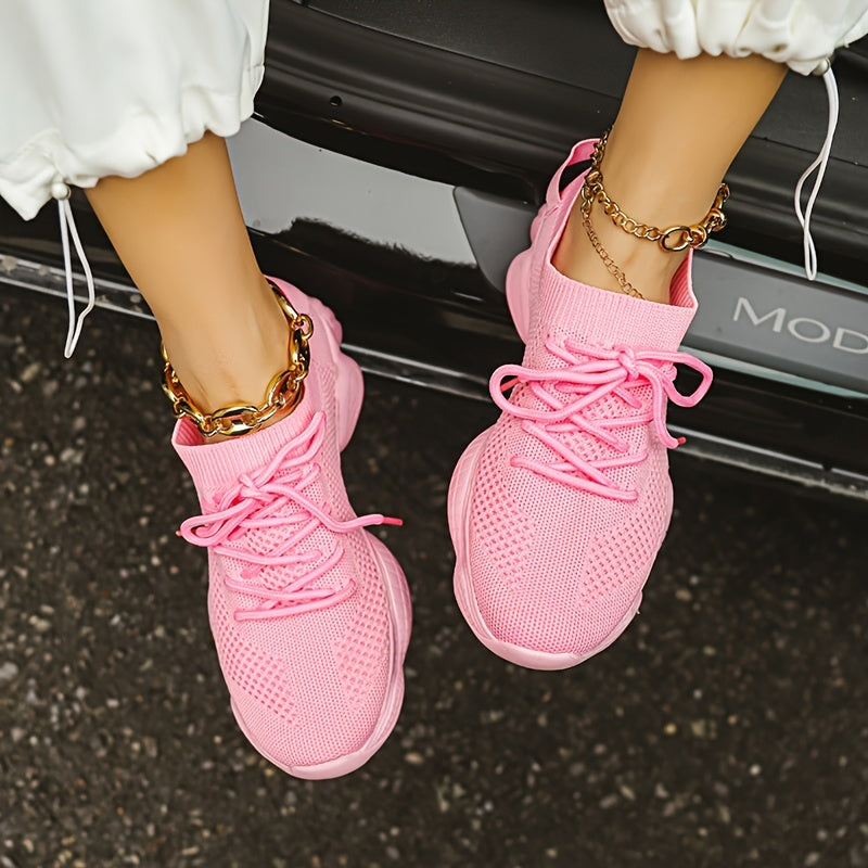 Arlina | Elegante Sneaker