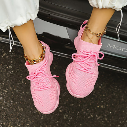 Arlina | Elegante Sneaker