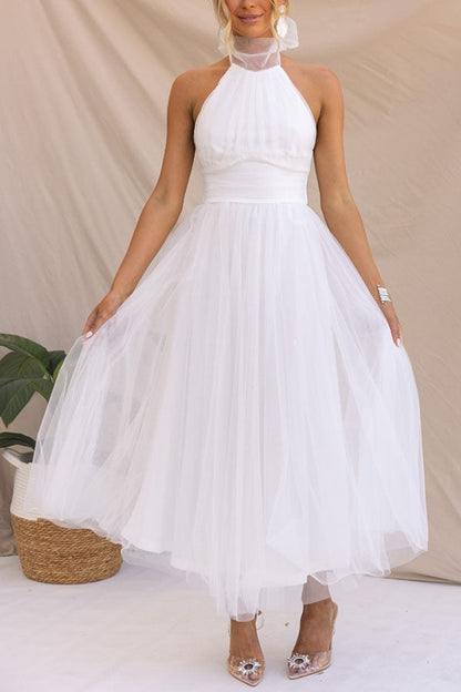 Phoebe | Elegantes Kleid