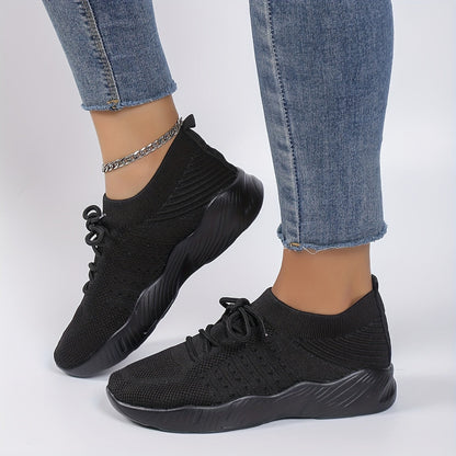 Saren | Sportliche Damen Sneakers