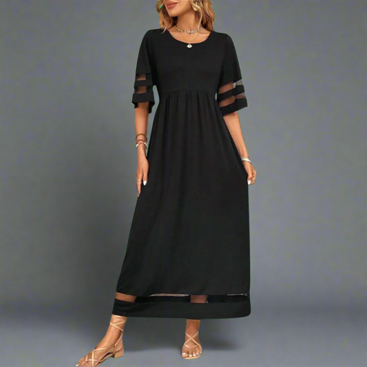 Esme | Elegantes Sommerkleid