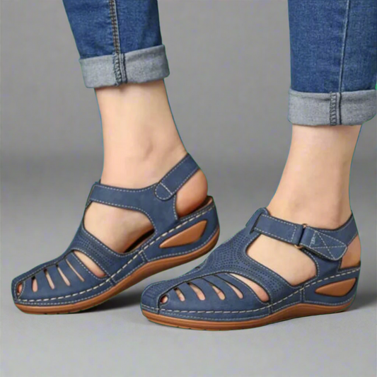 Margriet | Bequeme Sandalen für den ganzen Tag