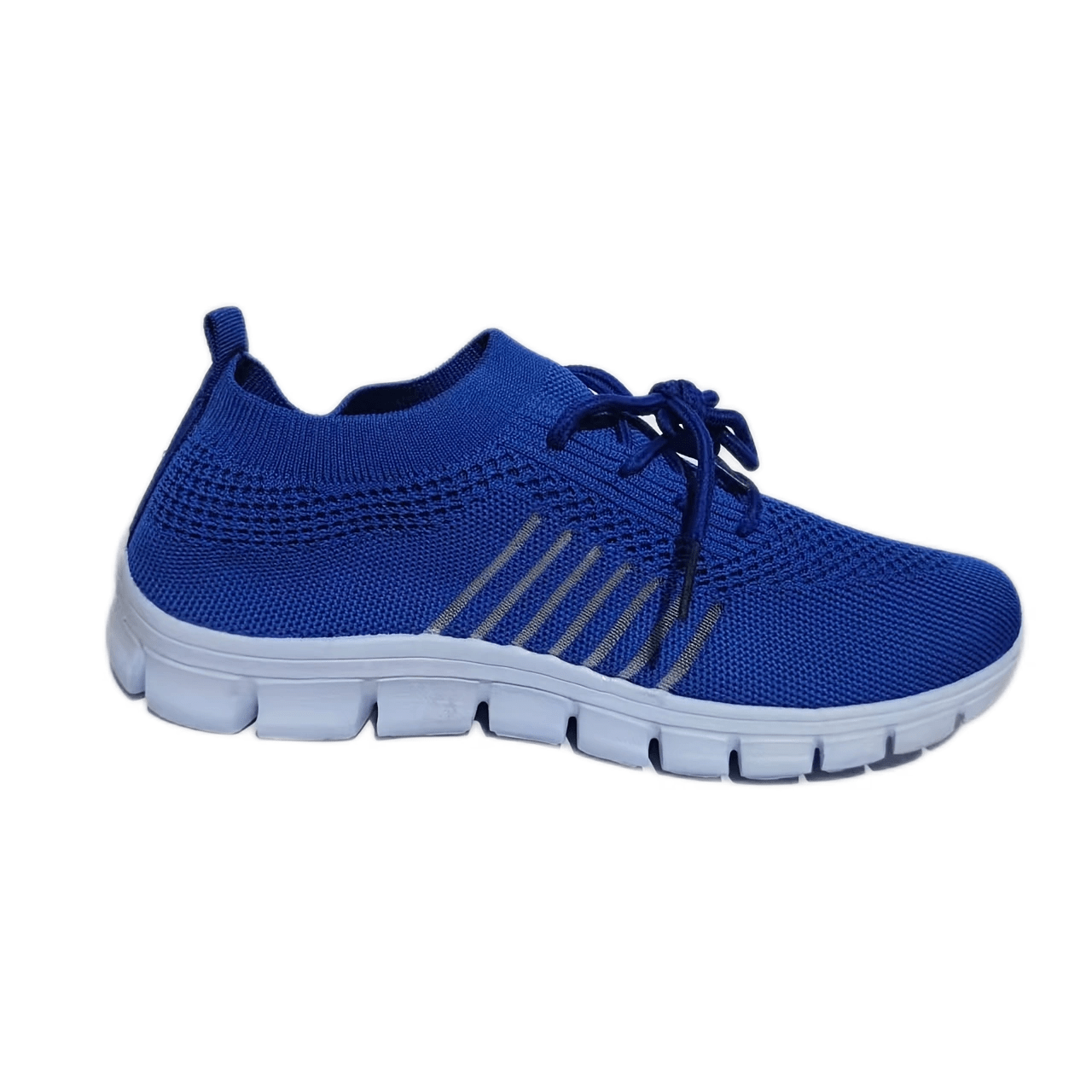 Evangelin | Sportliche Strickschuhe