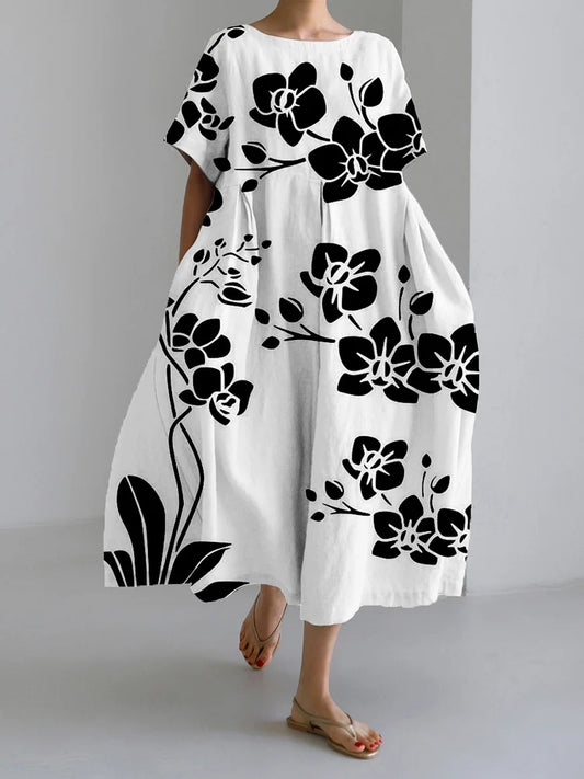Jennifer | Elegantes Kleid