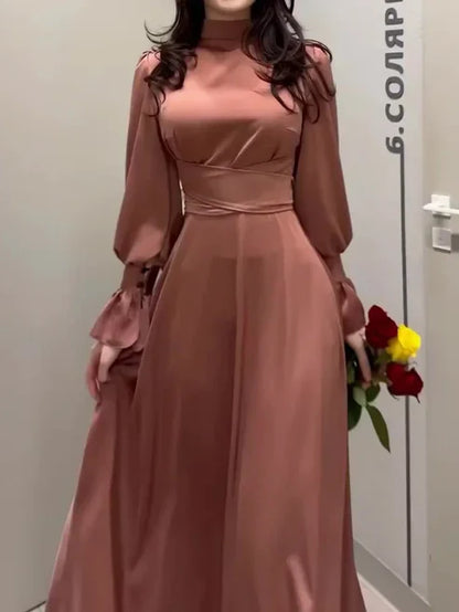 Elena | Elegantes Kleid