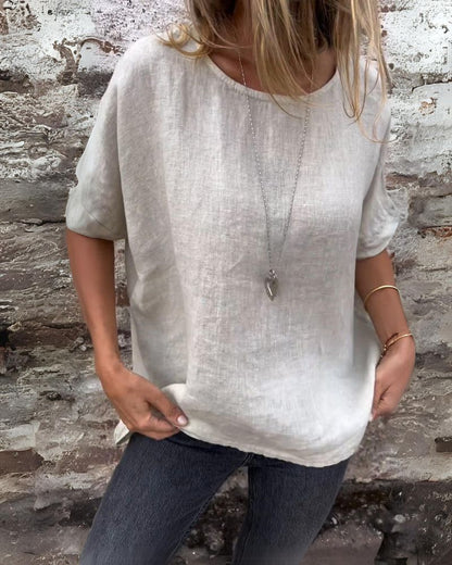 Claire™ | Essentielles T-Shirt