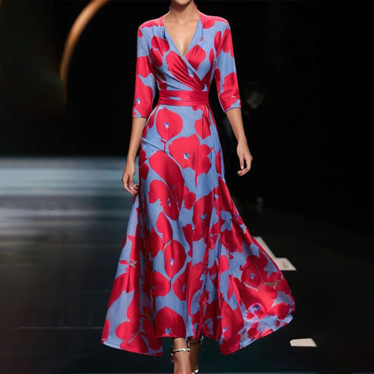 Béatrice | Elegantes Kleid