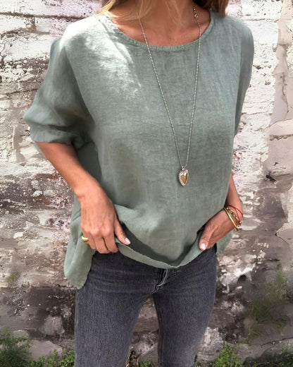 Claire™ | Essentielles T-Shirt