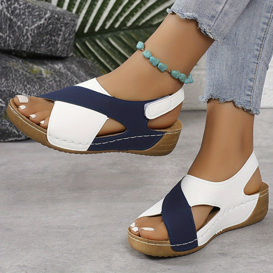 Elina | Vegane Sandalen