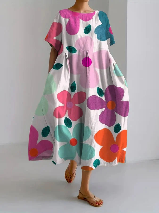 Florence | Elegantes Kleid